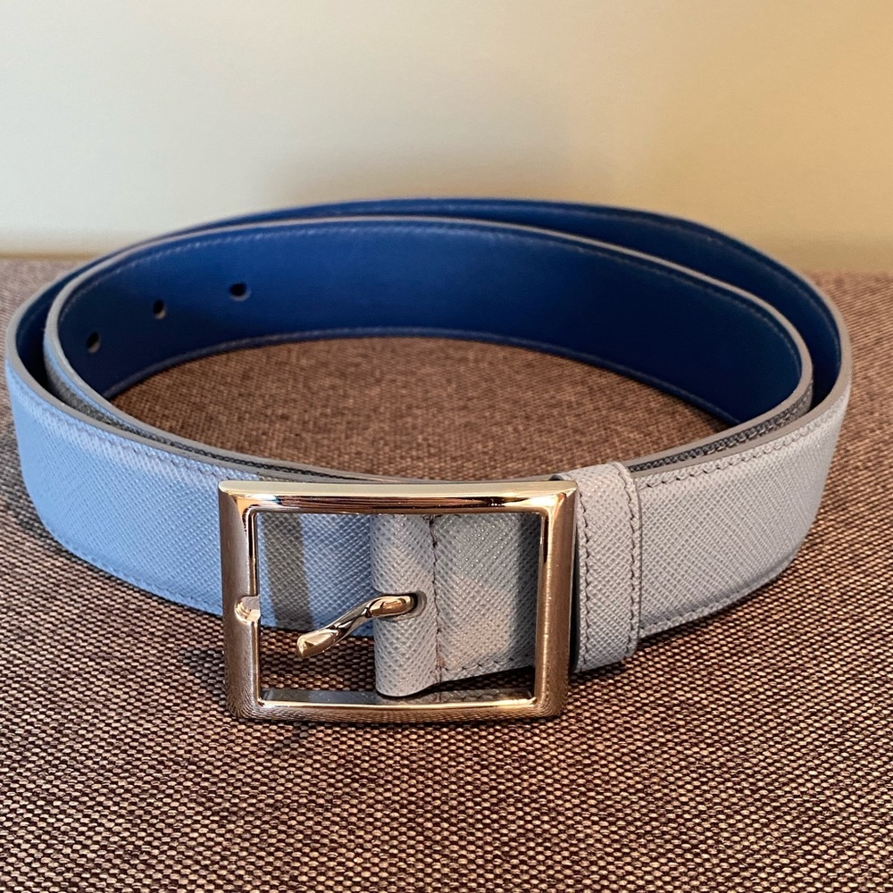 Prada Men’s Belt